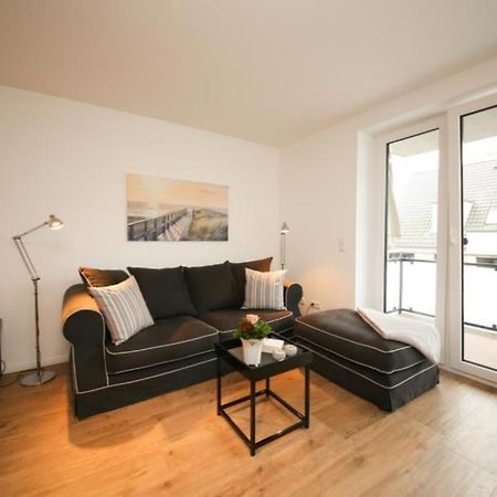 Ferienwohnung Kuestentraum Lübeck Exterior foto